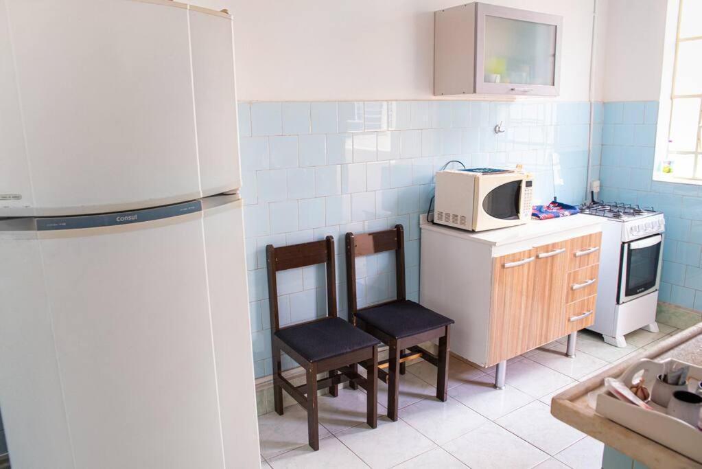 Apartamento Faria Lima E Estacao Pinheiros *